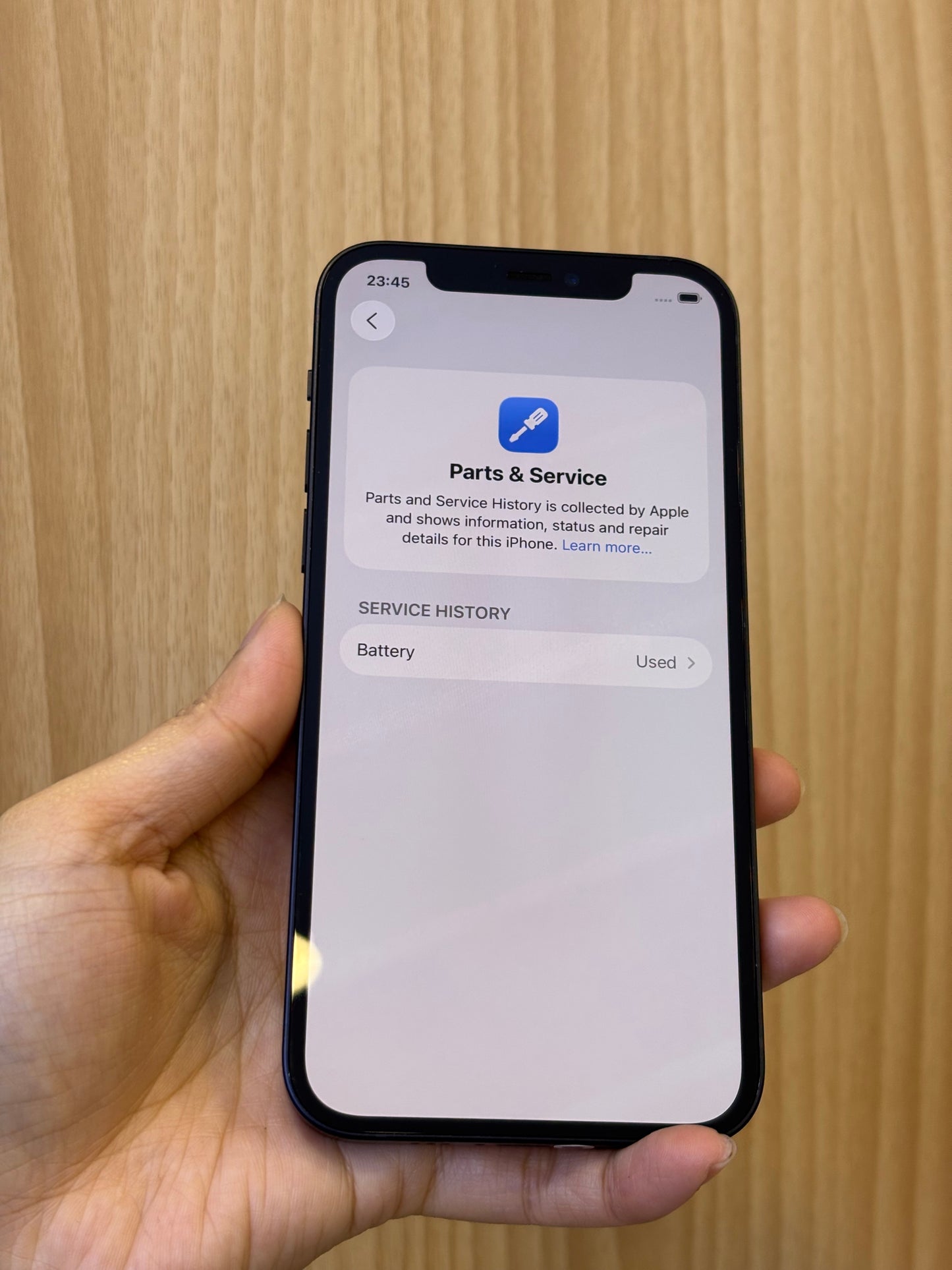 iPhone 12, 128GB (Grade B) *86383