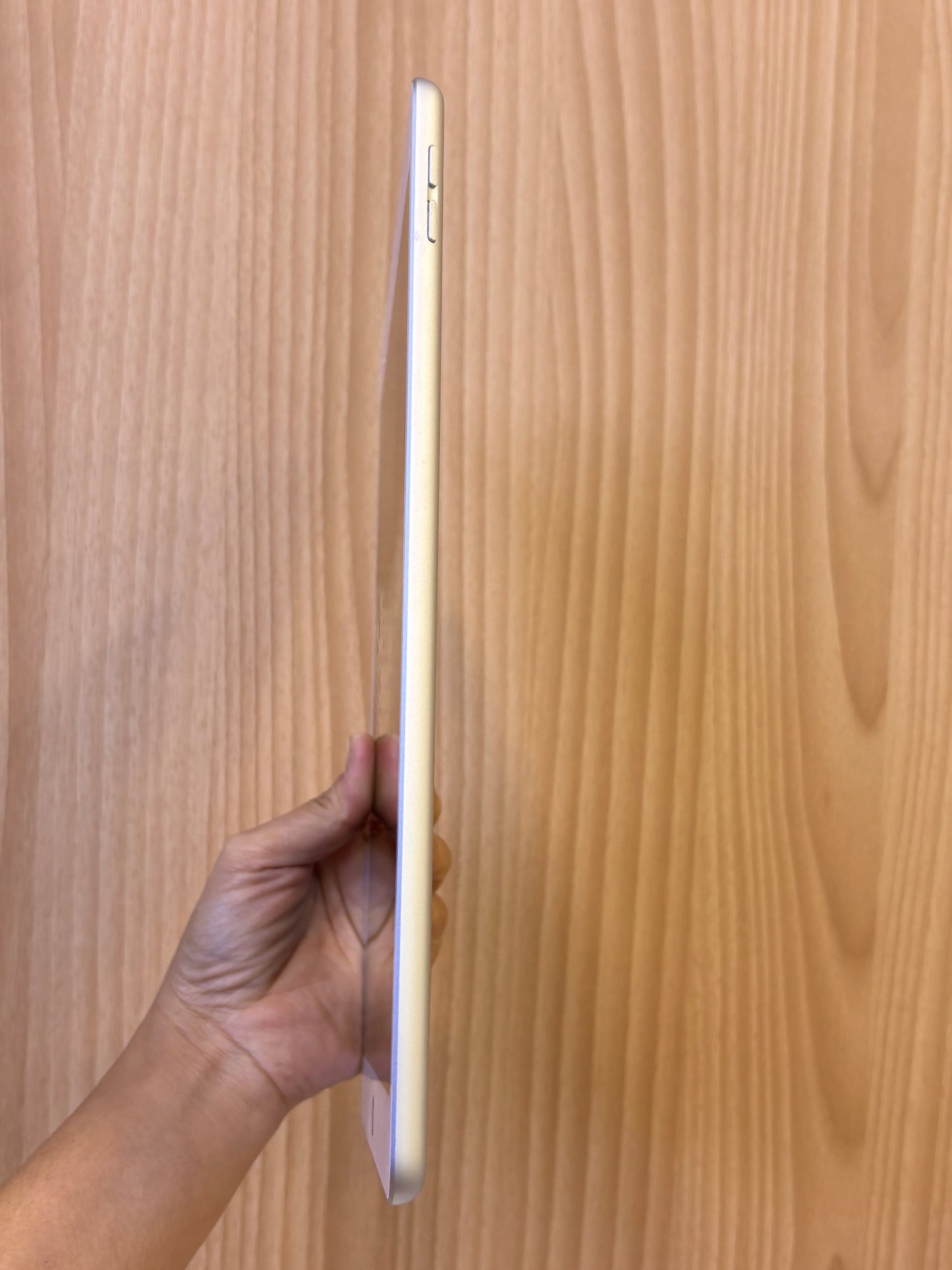 iPad 8 Wi-Fi, 128GB (Grade A) *PQ1GH