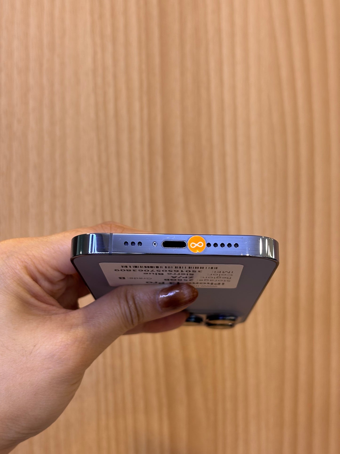 iPhone 13 Pro, 256GB (Grade B) *63809