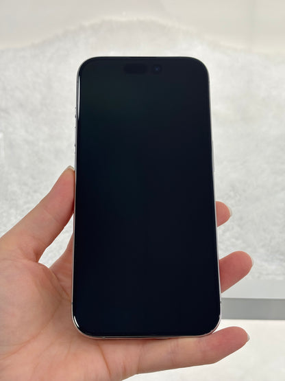 iPhone 15 Pro, 256GB (Grade B) *28777