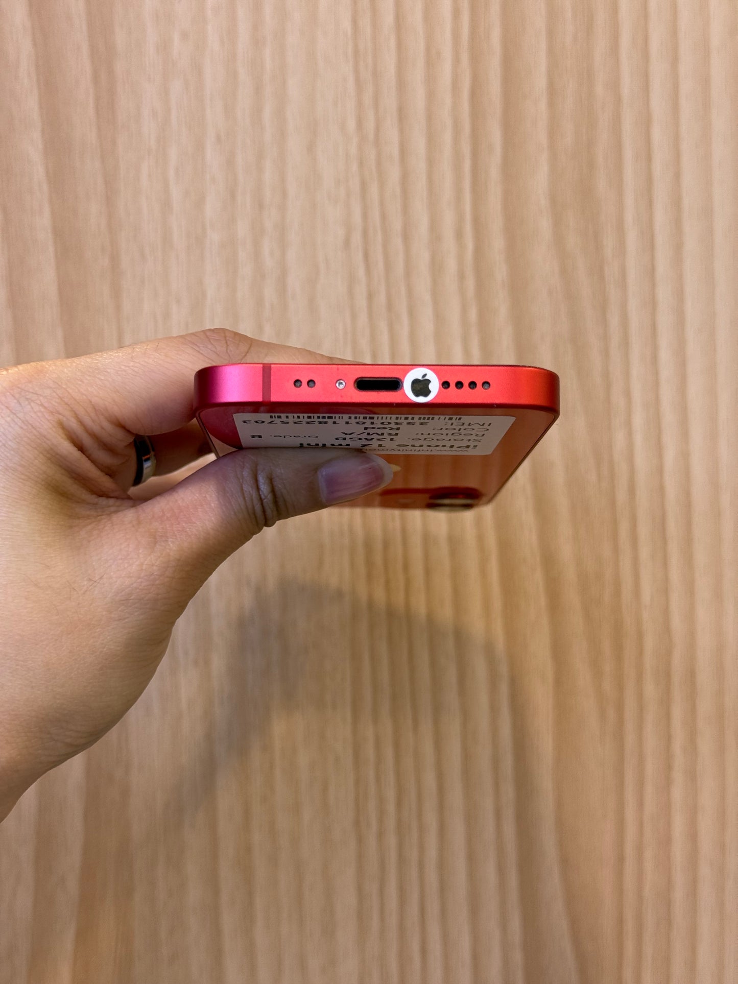 iPhone 12 Mini, 128GB (Grade B) *25783