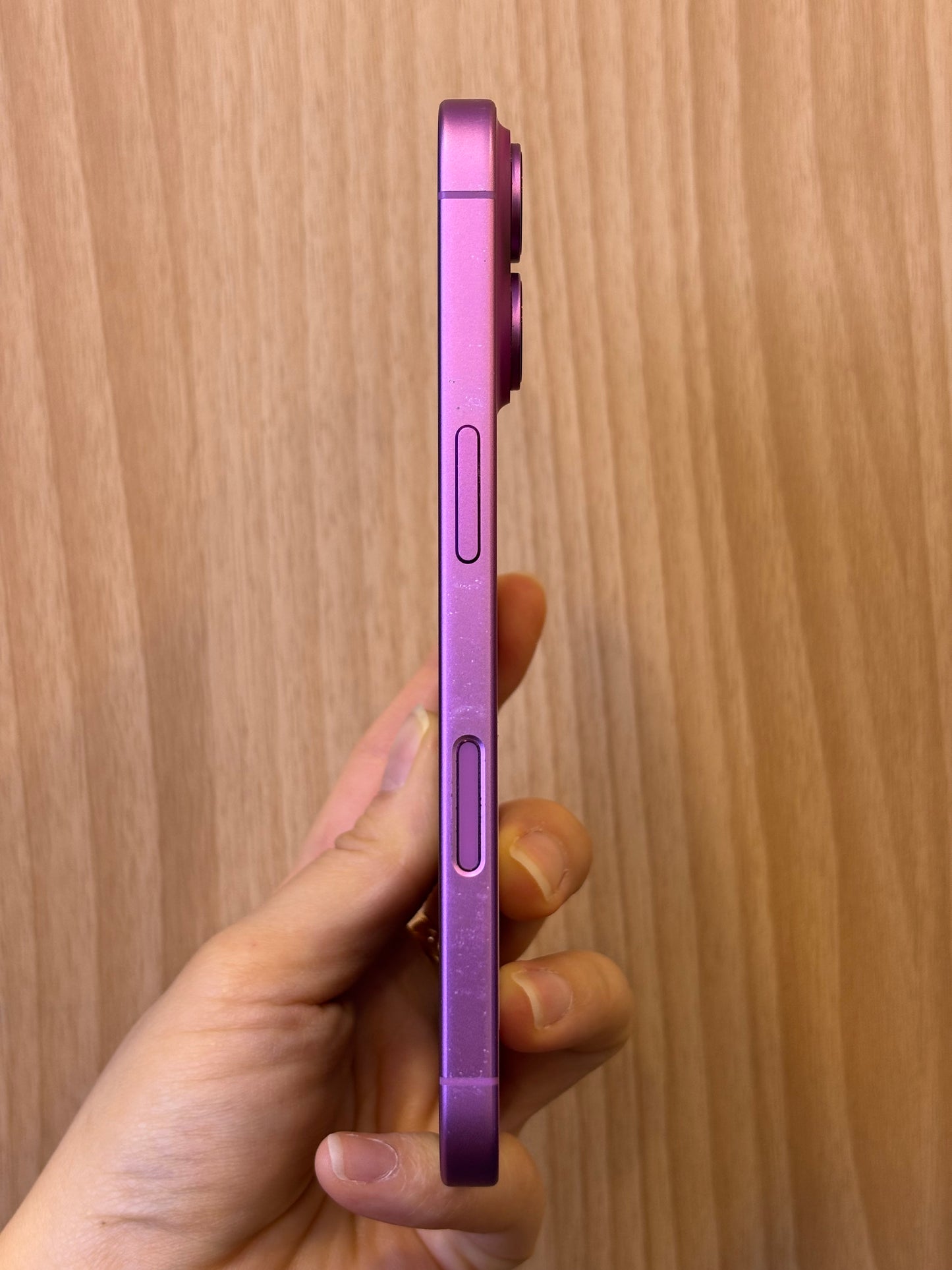 iPhone 16, 128GB (Grade B) *21072