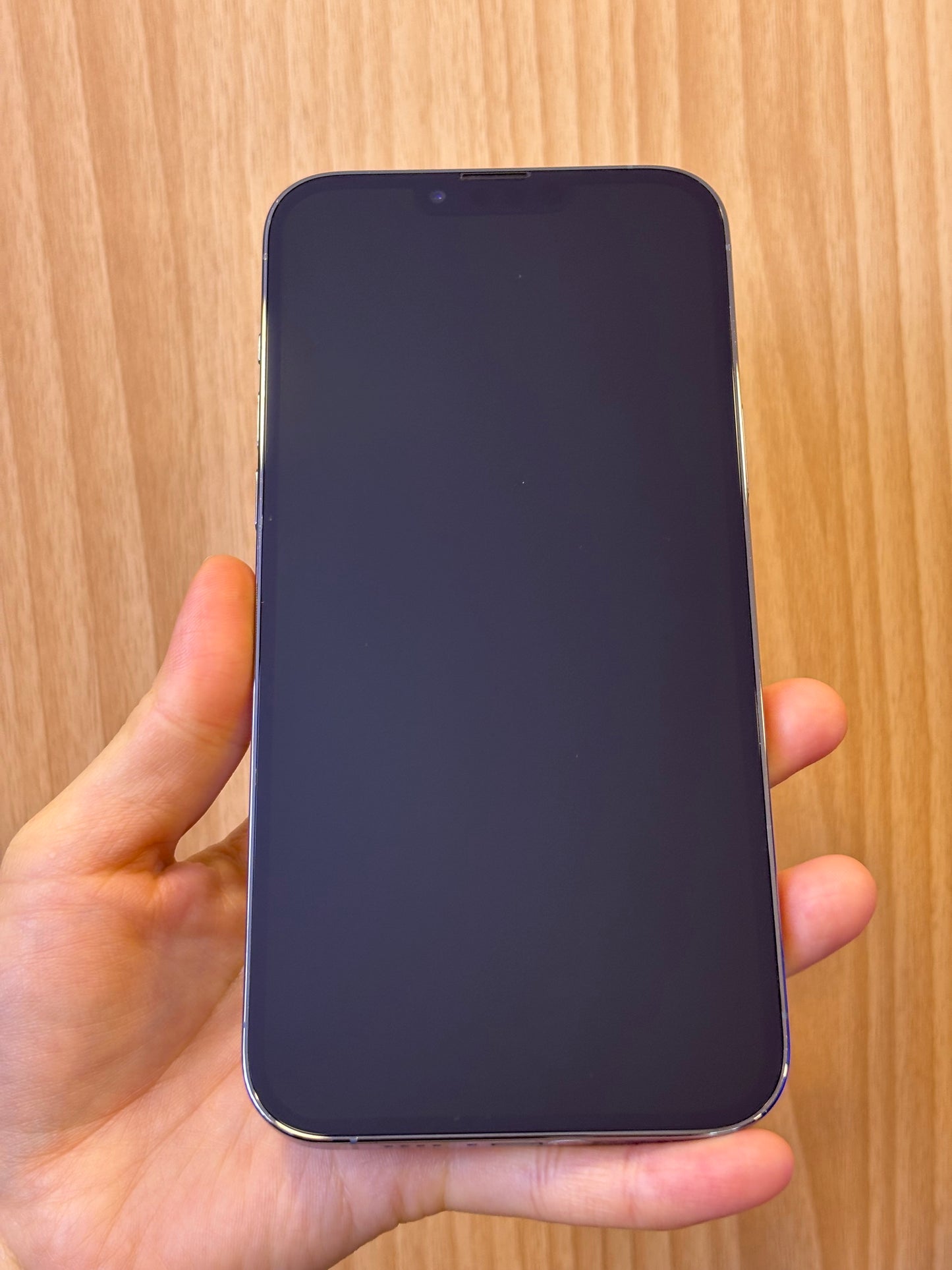 iPhone 13 Pro Max, 256GB (Grade B) *84706