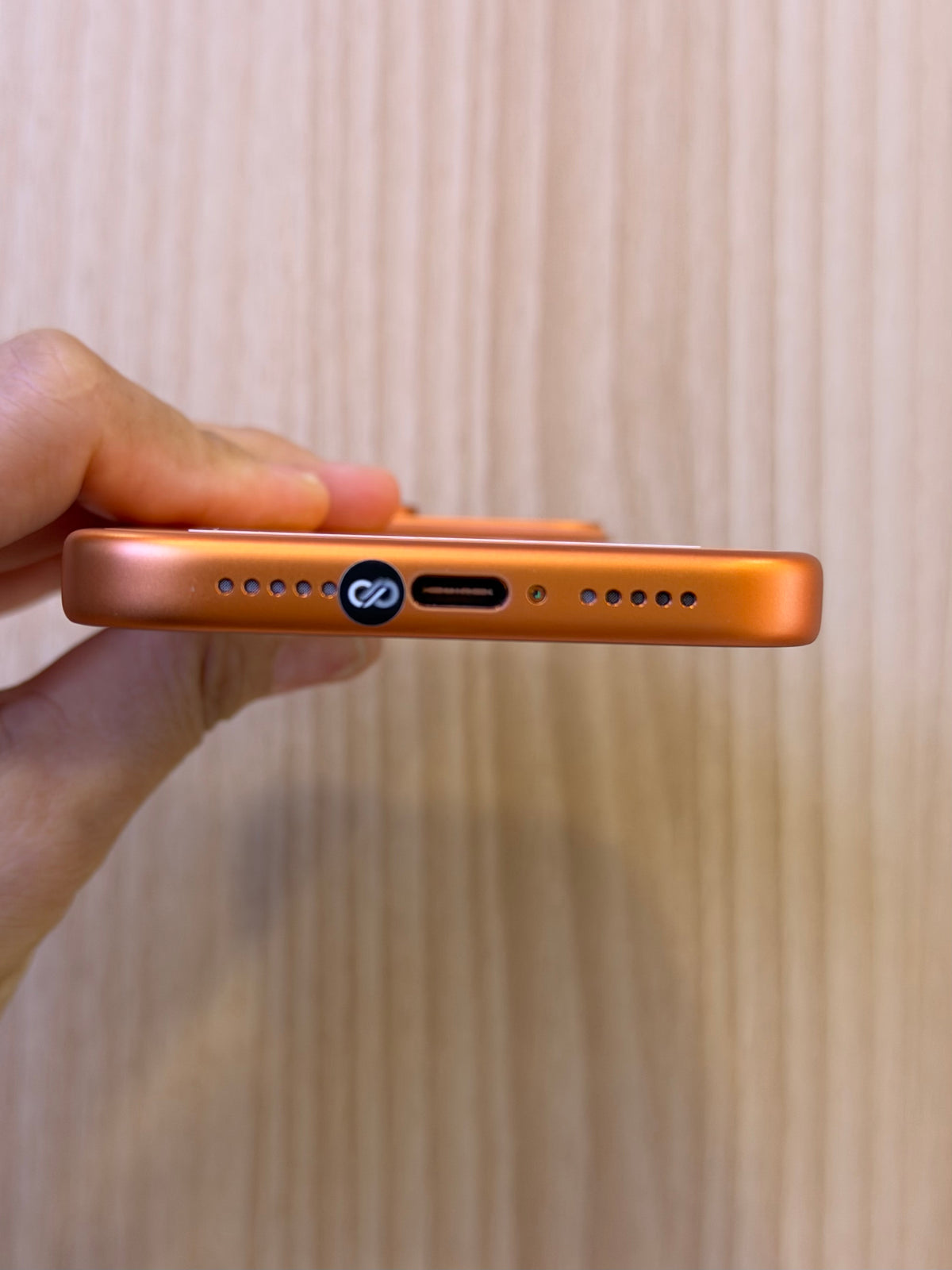 iPhone 17 Pro, 256GB (Grade A) *95036