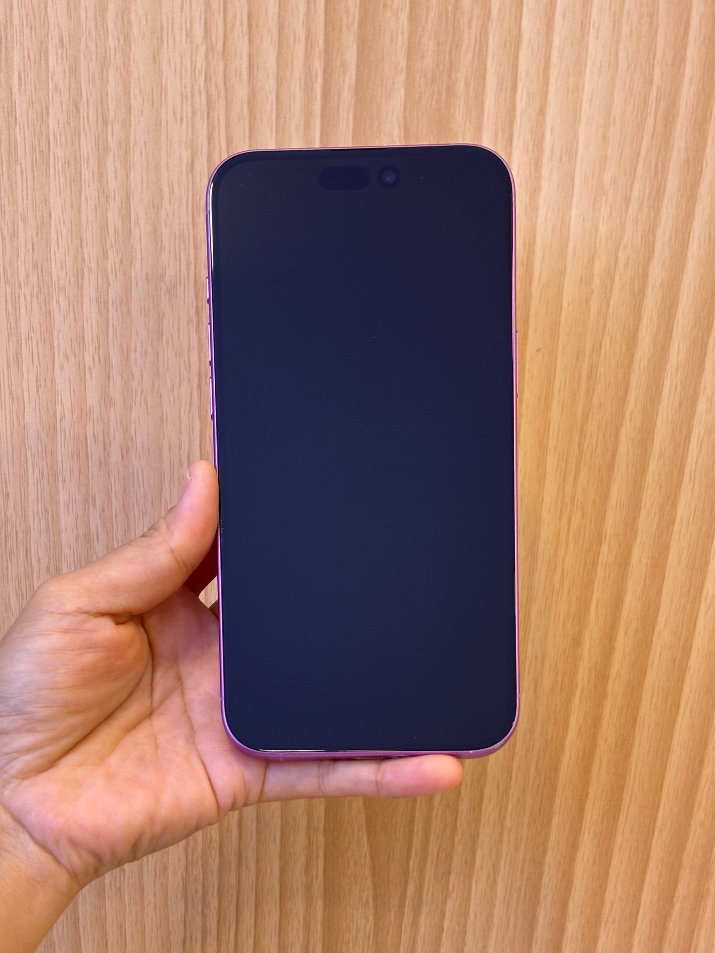 iPhone 16 Plus, 256GB (Grade A) *01220
