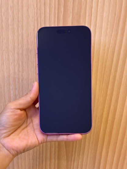 iPhone 16 Plus, 256GB (Grade A) *01220