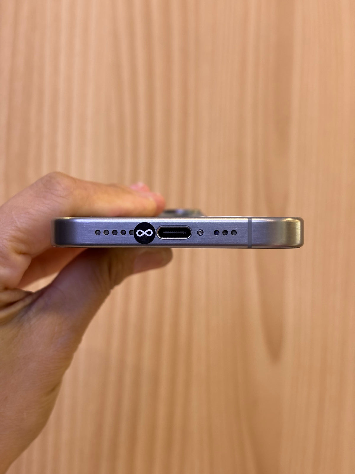 iPhone 15 Pro, 256GB (Grade A) *90232