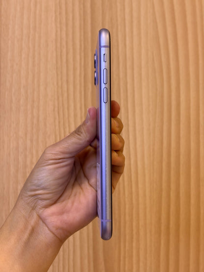 iPhone 11, 128GB (Grade B) *19798