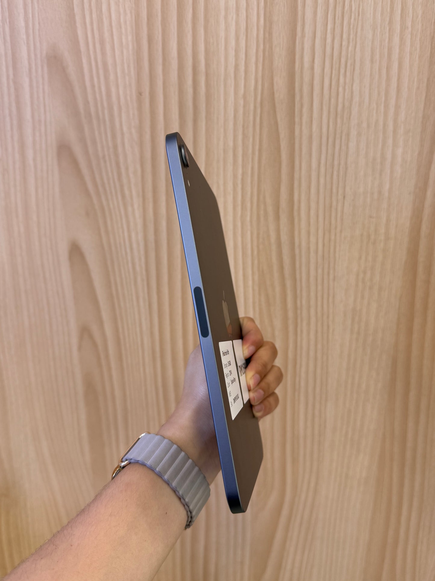 iPad mini 6th Wi-Fi, 256GB *YLXGJ