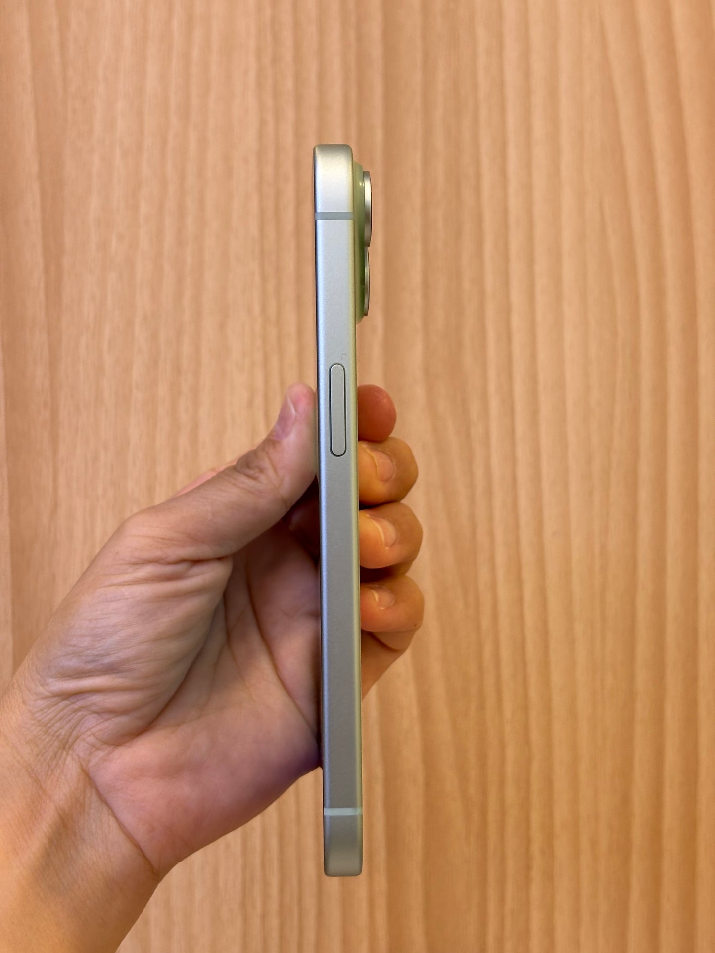 iPhone 15, 256GB (Grade B) *75134