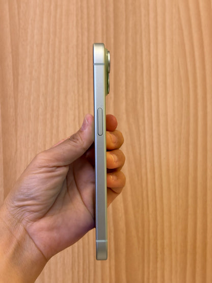 iPhone 15, 256GB (Grade B) *75134