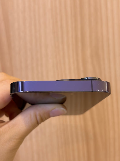 iPhone 14 Pro, 128GB (Grade B) *30957