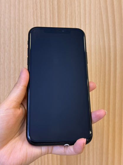 iPhone XR, 128GB (Grade R) *38740