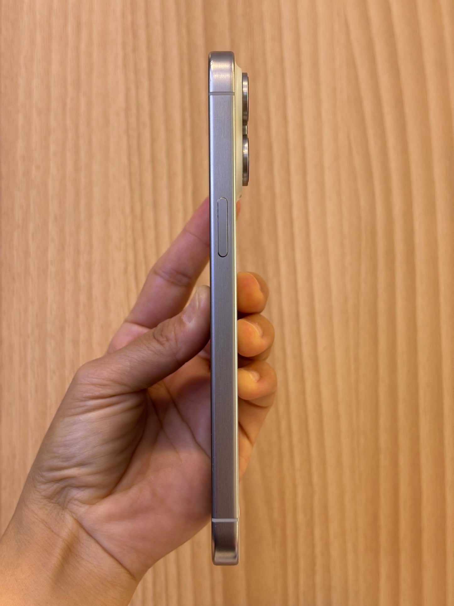 iPhone 15 Pro Max, 256GB (Grade A) *40459