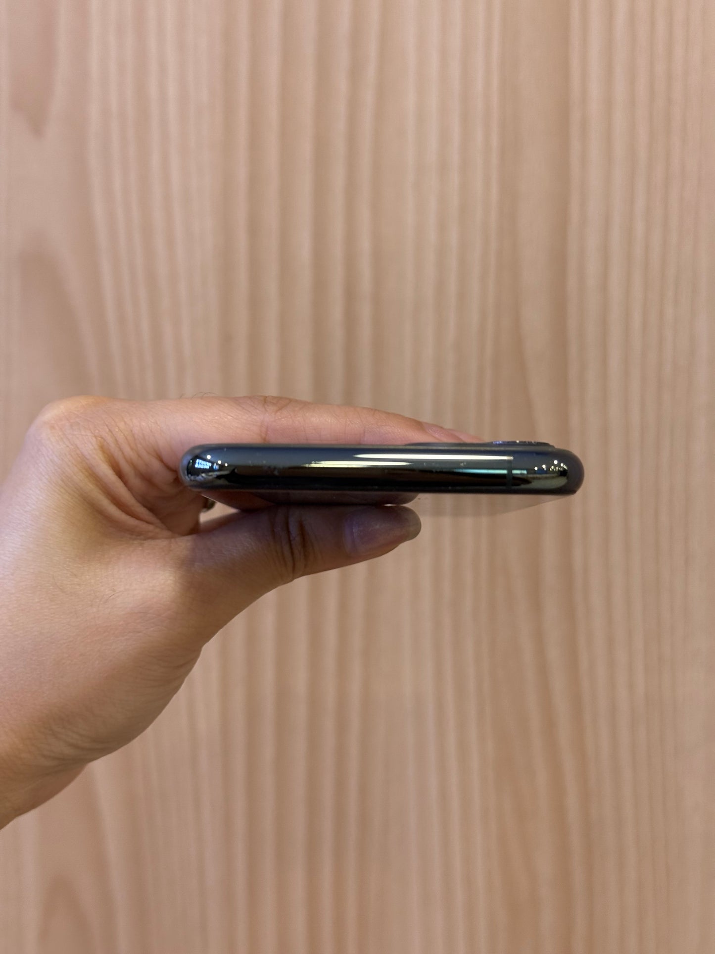 iPhone 11 Pro Midnight Green, 256GB (Grade B) *17266