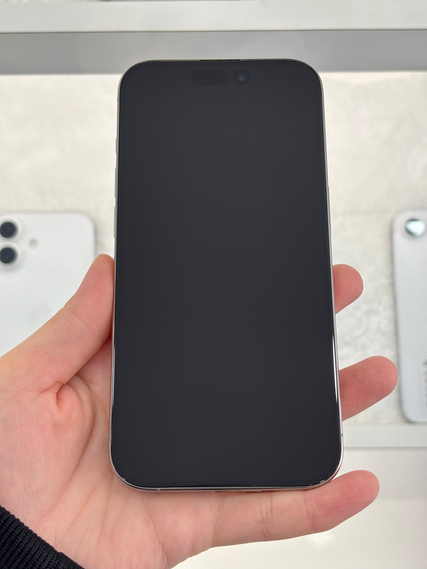 iPhone 15 Pro, 128GB (Grade B) *46948