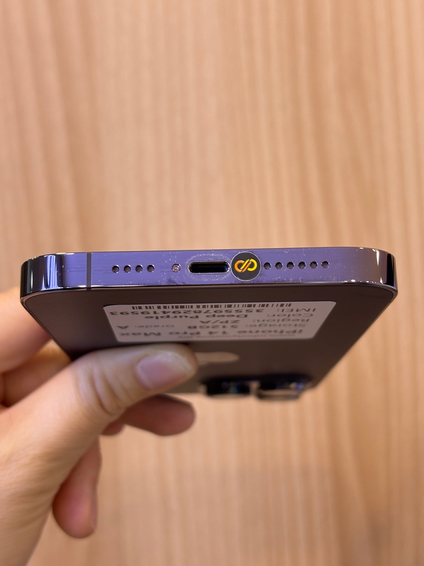 iPhone 14 Pro Max, 512GB (Grade A) *19593