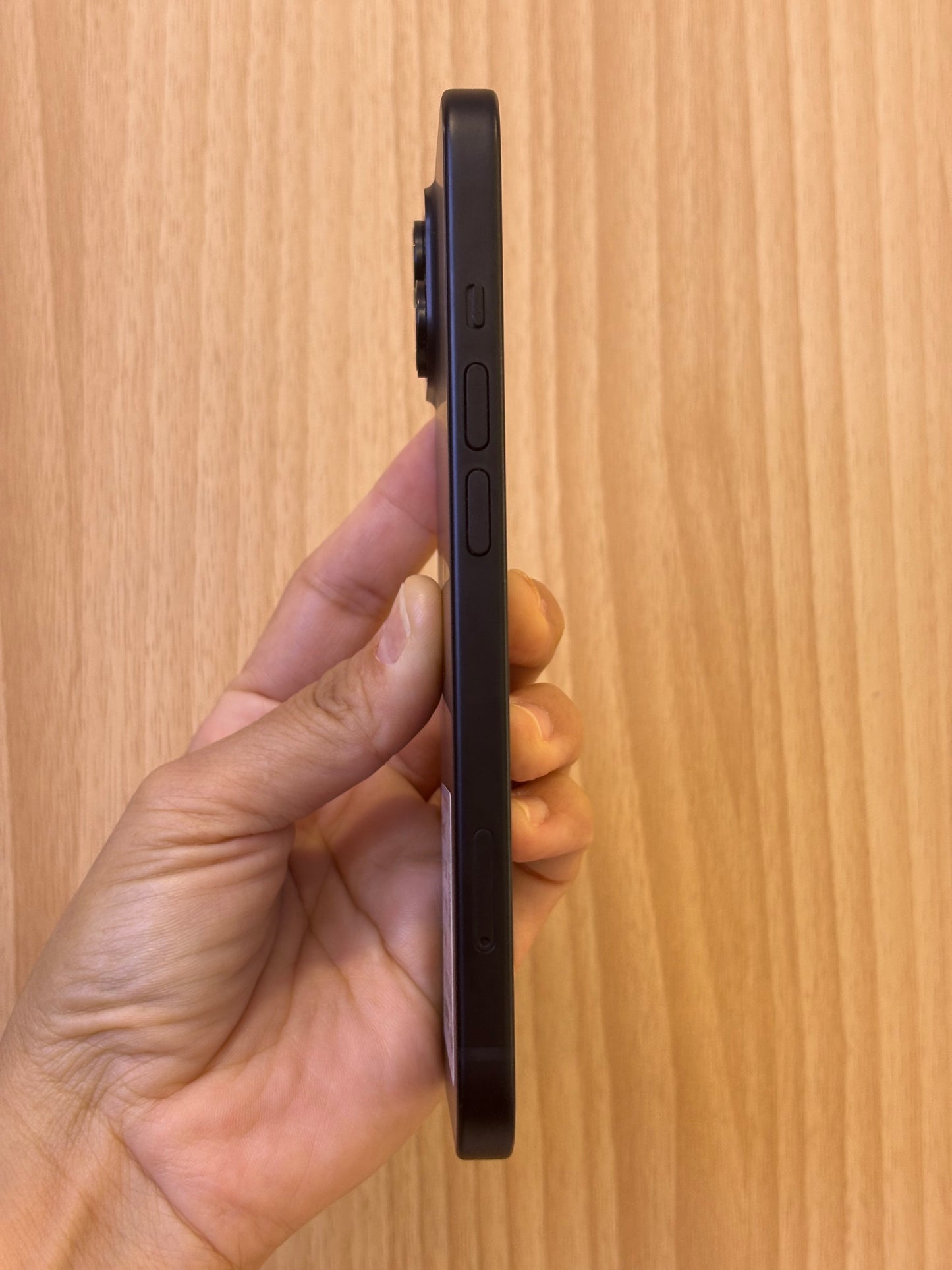 iPhone 15, 128GB (Grade A) *49376