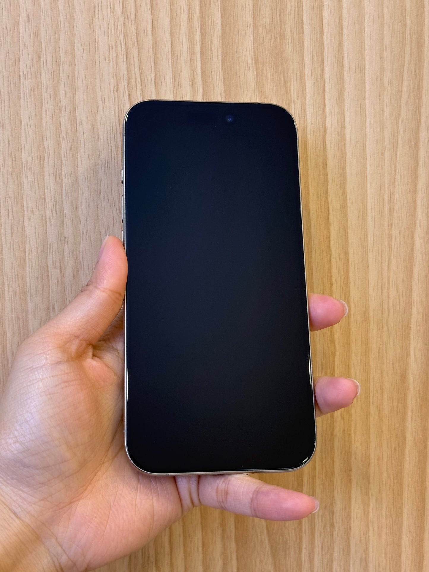 iPhone 15 Pro, 128GB (Grade A) *69513
