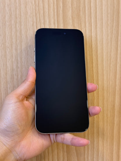 iPhone 15 Pro, 128GB (Grade A) *69513