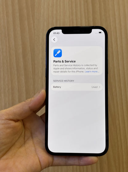 iPhone 12 Pro, 512GB (Grade B) *47961