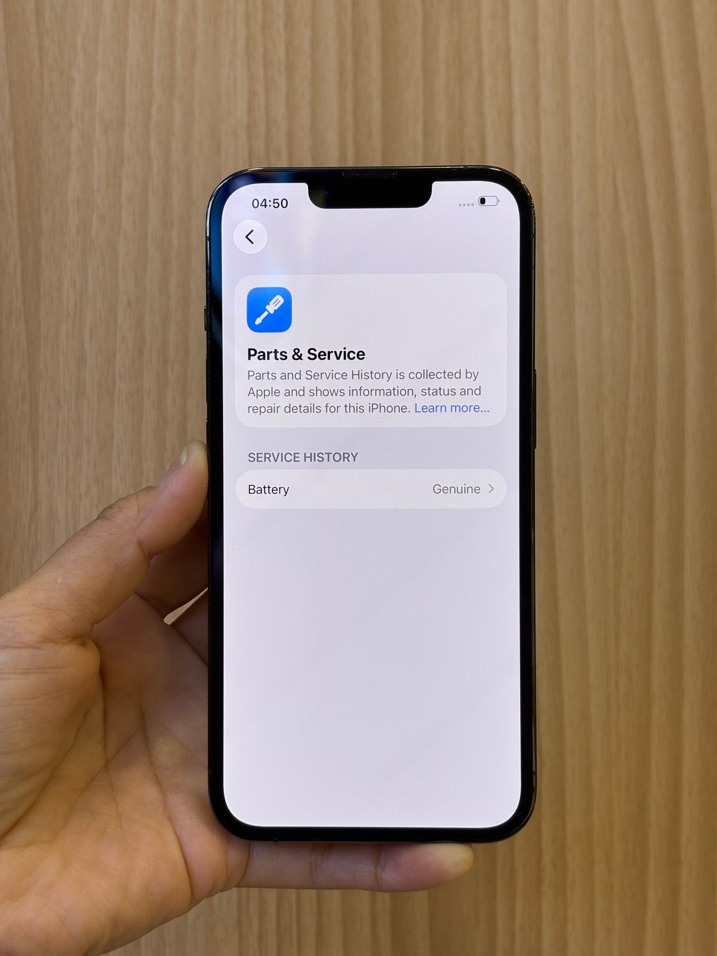 iPhone 13 Pro, 256GB (Grade AB) *88683
