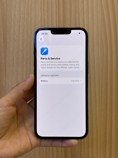 iPhone 13 Pro, 256GB (Grade AB) *88683