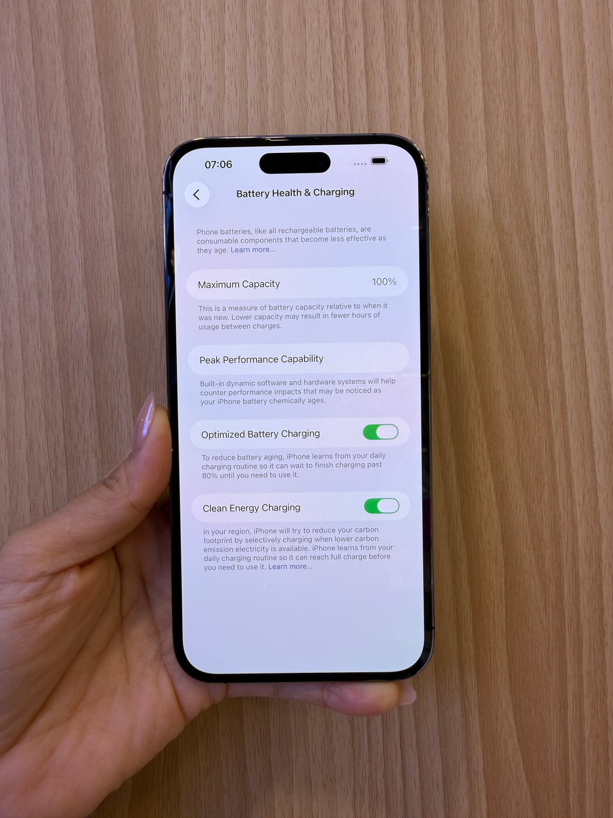 iPhone 14 Pro Max, 512GB (Grade B) *92699
