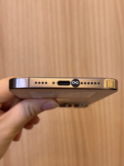 iPhone 16 Pro Max, 256GB (Grade A) *04071