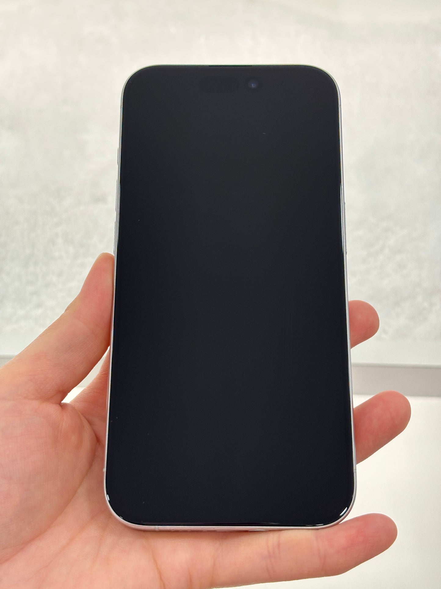 iPhone 15 Pro, 256GB (Grade A) *17760