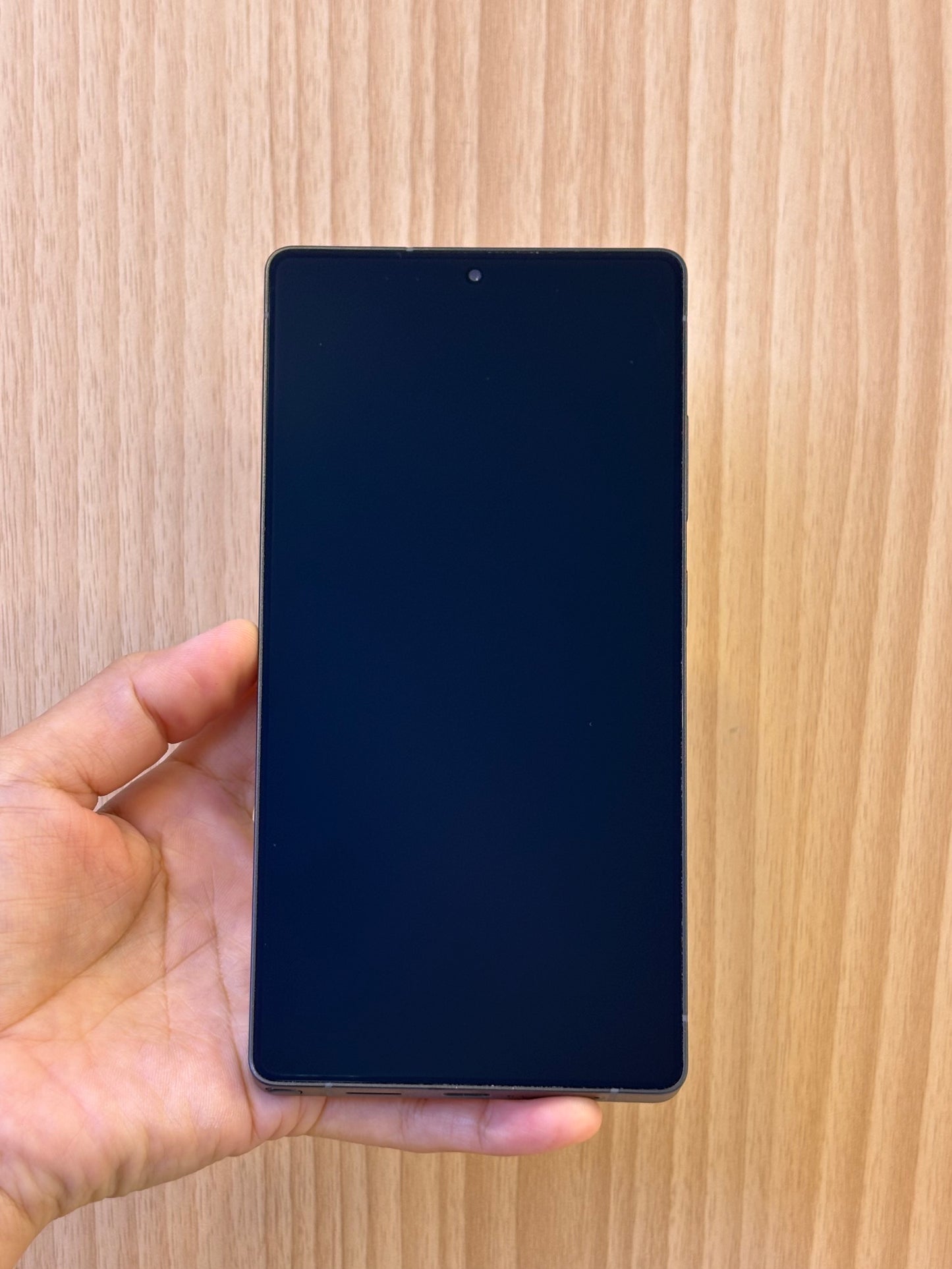 Samsung S25 Ultra, 512GB (Grade A) *17331