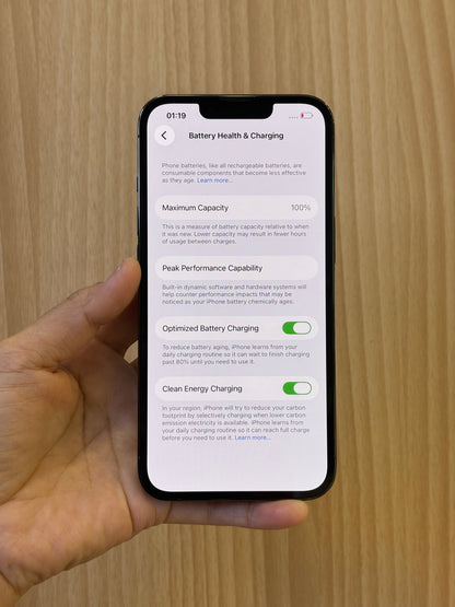 iPhone 13 Pro, 128GB (Grade B) *57330