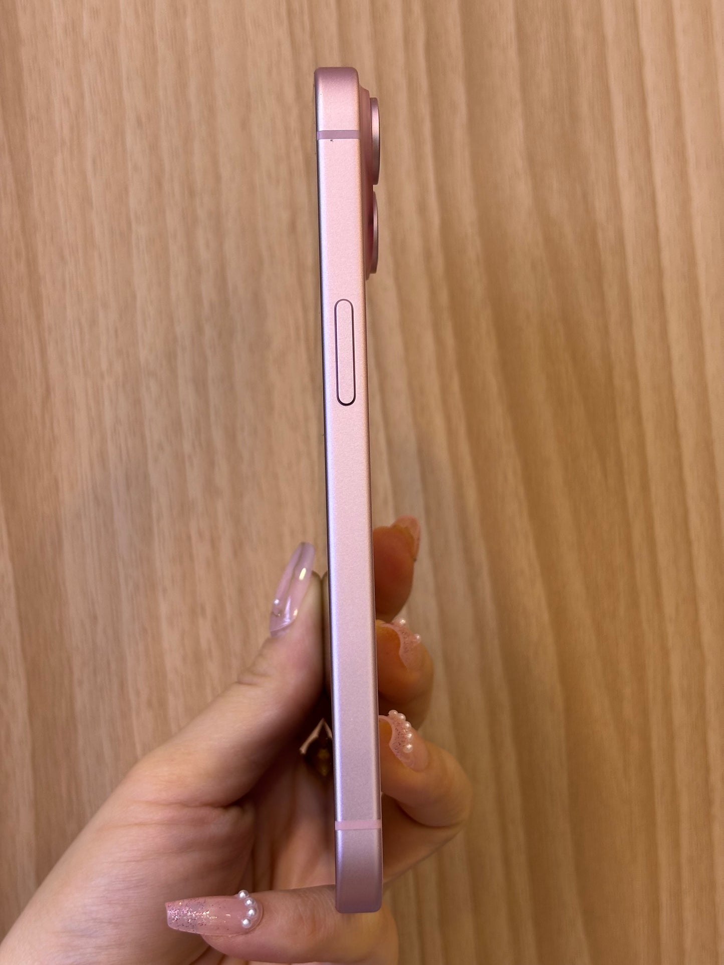 iPhone 15, 128GB (Grade A) *47763