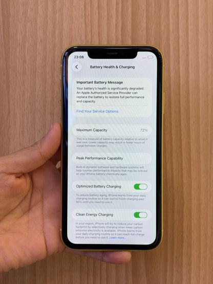 iPhone 11, 128GB (Grade B) *87708
