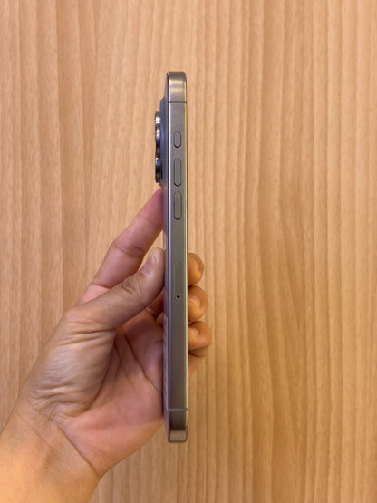 iPhone 15 Pro Max, 256GB (Grade B) *89100