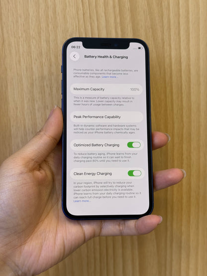 iPhone 12 Mini, 128GB (Grade B) *98720