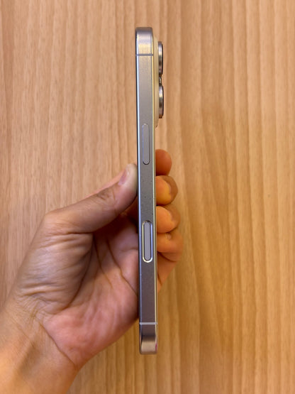 iPhone 16 Pro, 256GB (Grade A) *49467