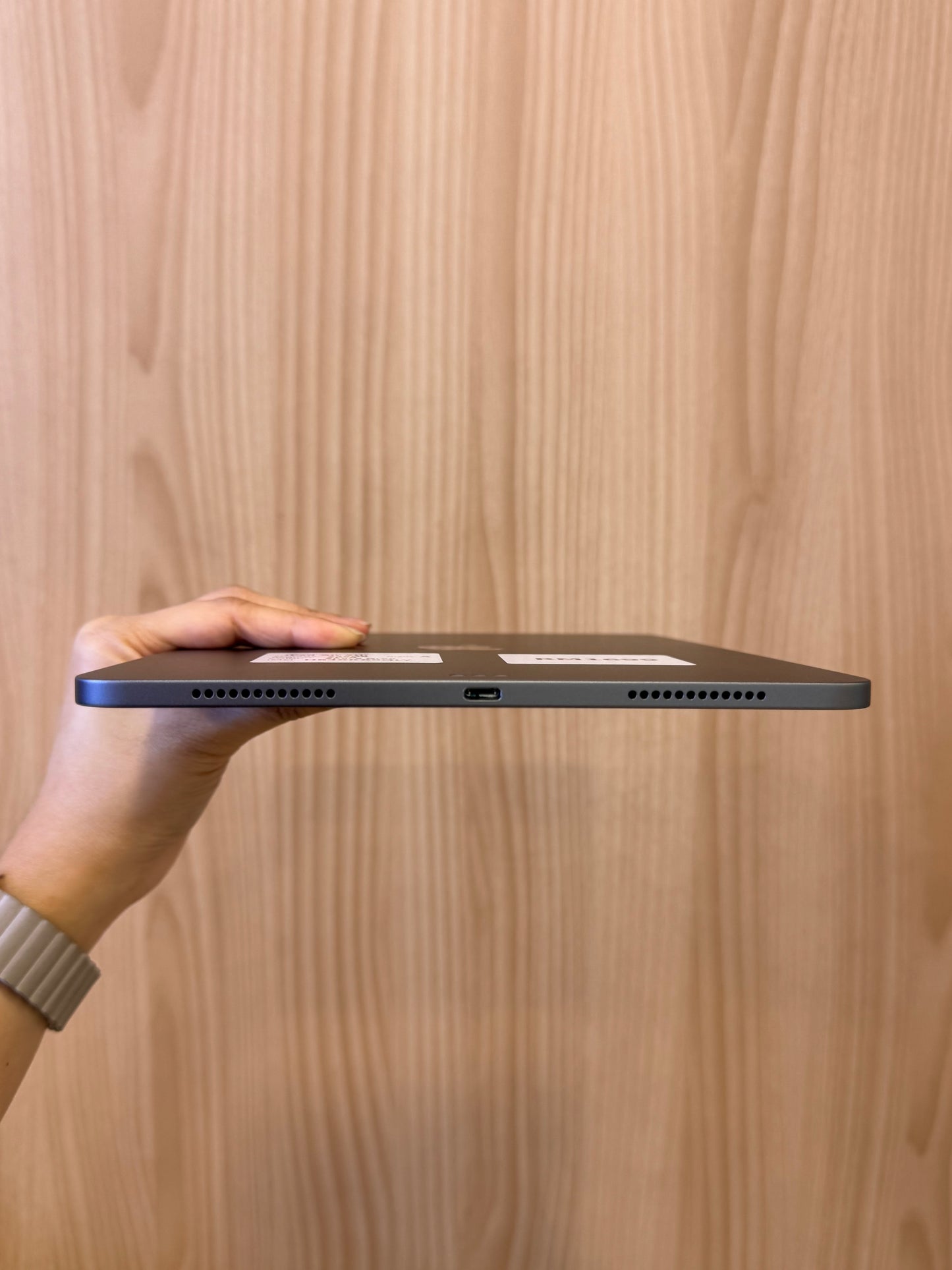 iPad Air 5th Wi-Fi, 256GB *X9QLY