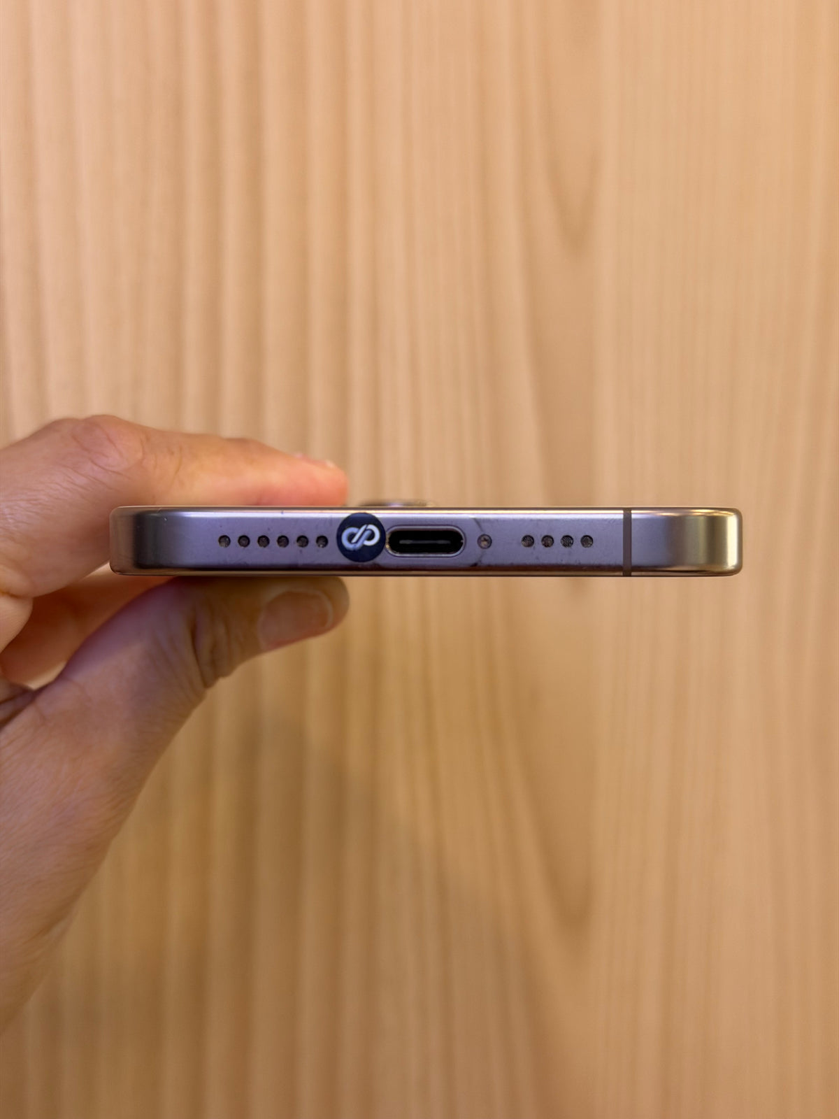 iPhone 16 Pro Max, 256GB (Grade A) *48634