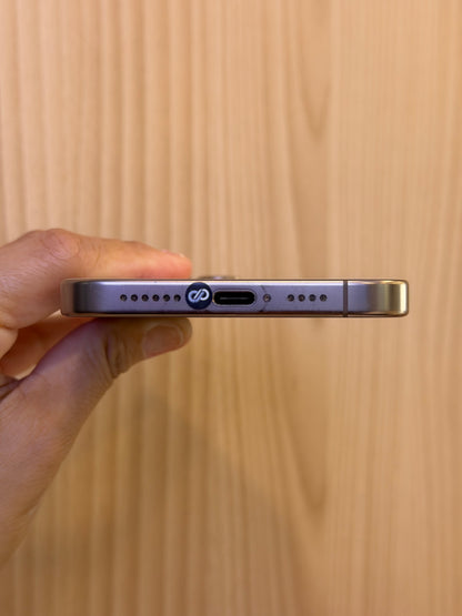 iPhone 16 Pro Max, 256GB (Grade A) *48634