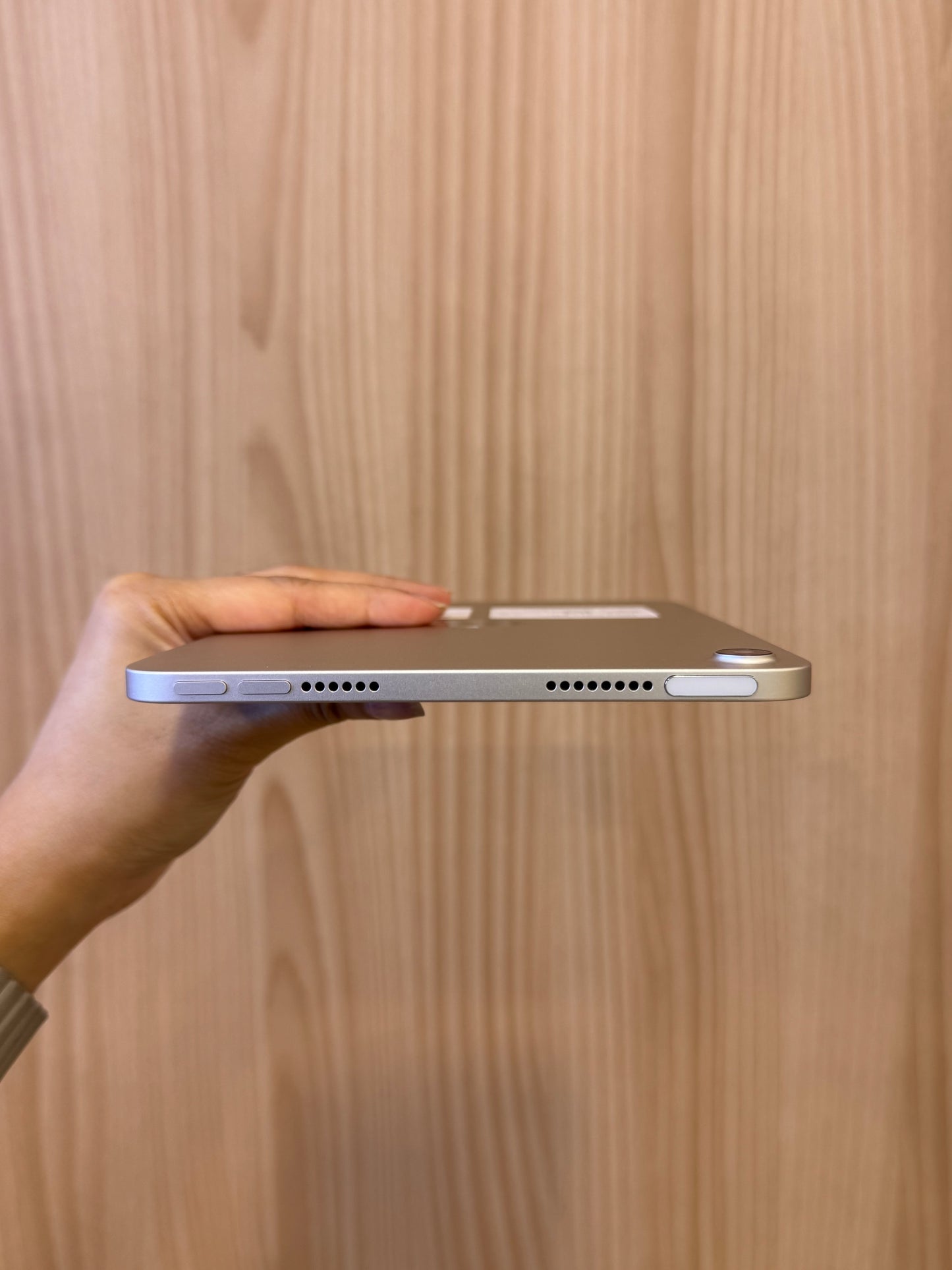 iPad mini 6th Wi-Fi, 64GB *0Y9PX