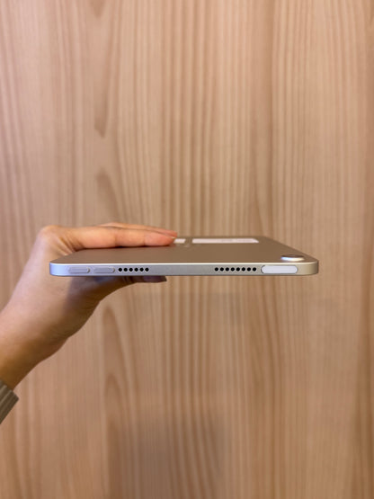 iPad mini 6th Wi-Fi, 64GB *0Y9PX