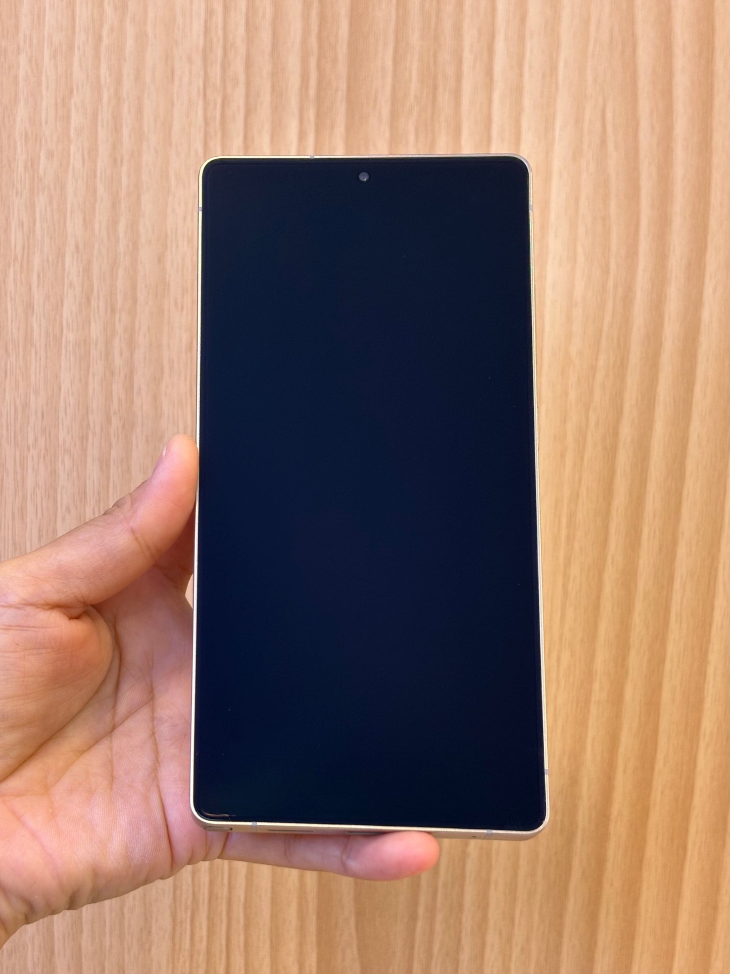 Samsung S25 Ultra, 256GB (Grade A) *10775