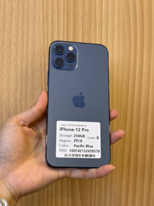 iPhone 12 Pro, 256GB (Grade B) *39579
