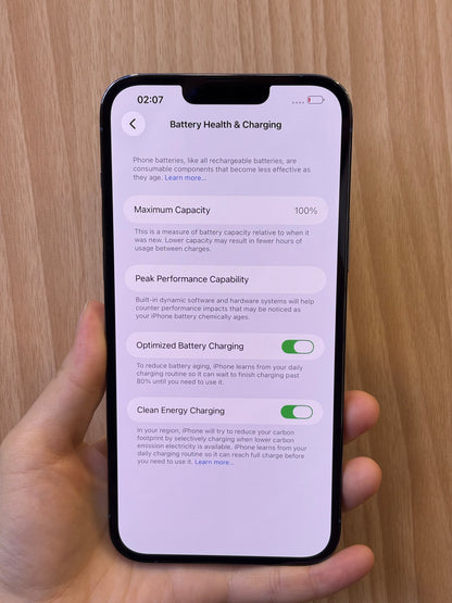 iPhone 13 Pro Max, 256GB (Grade B) *04621