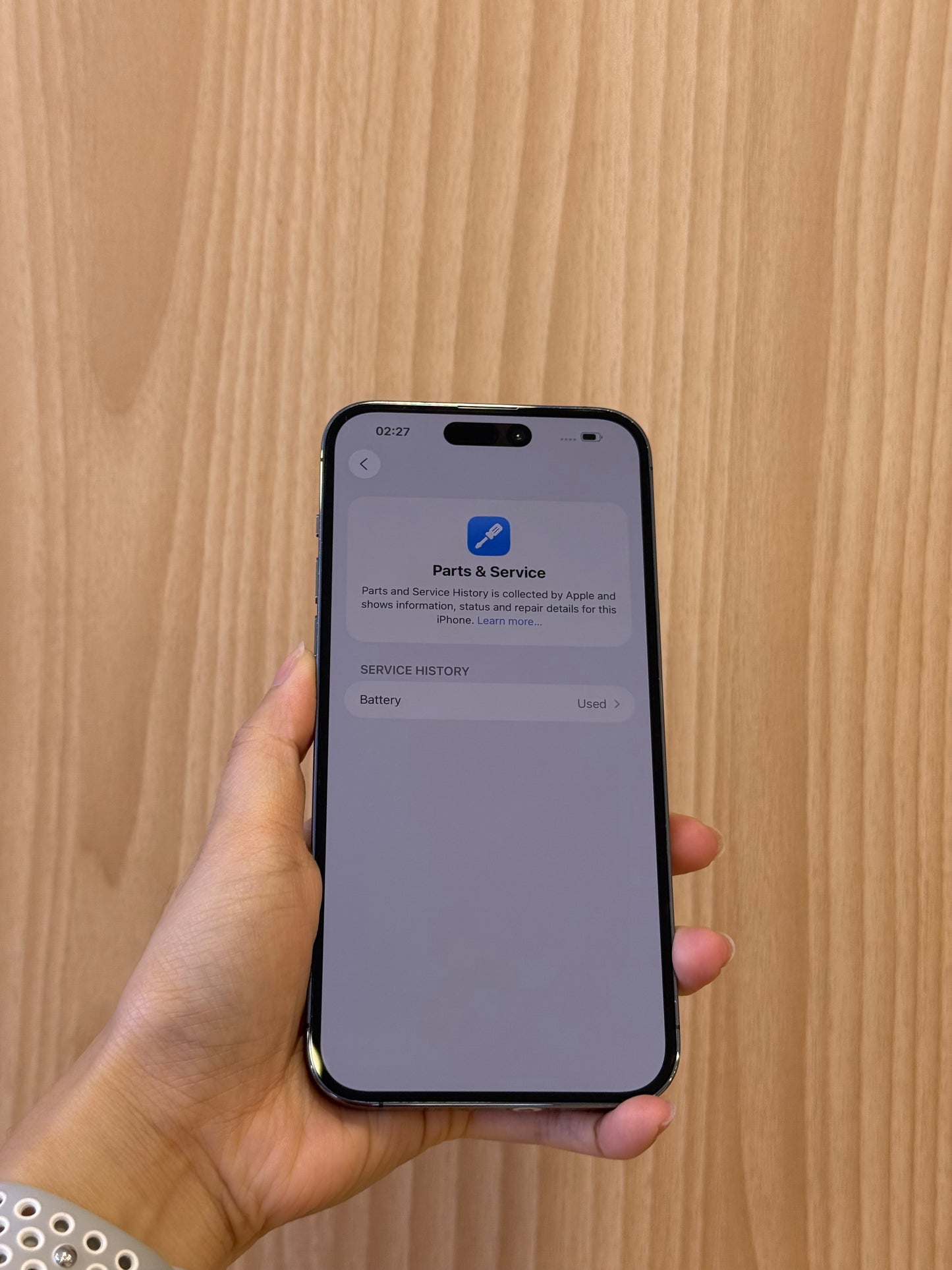 iPhone 14 Pro Max, 256GB (Grade B) *94759
