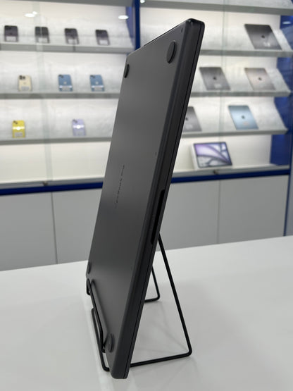 MacBook Pro 16-inch (M3 Pro) 2023, 512GB *D7QYM