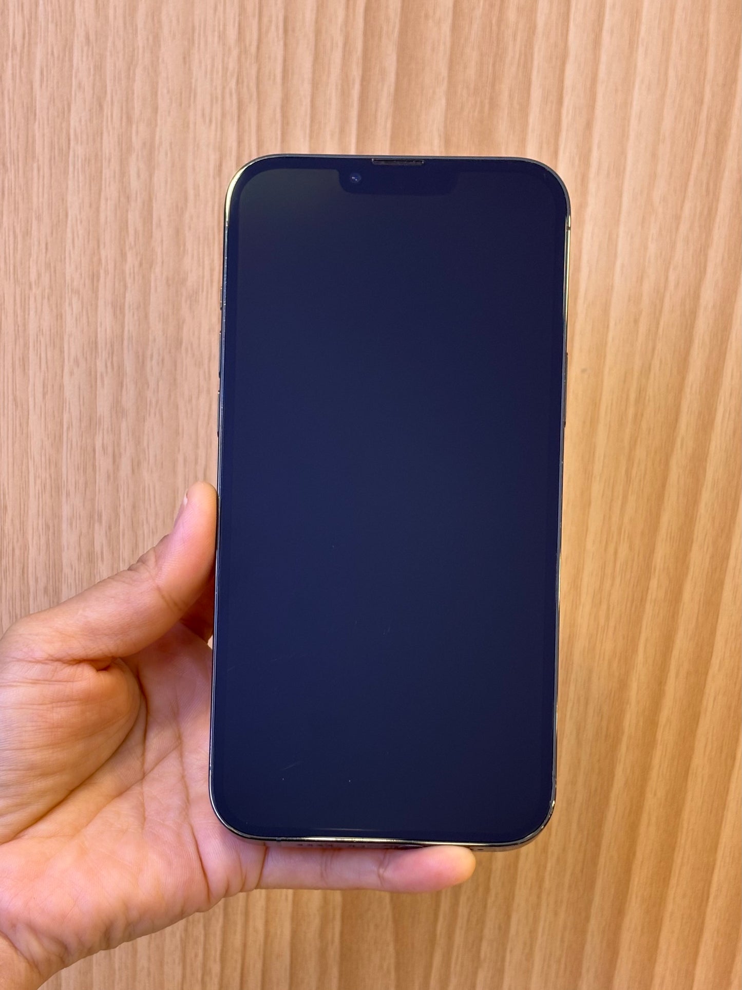 iPhone 13 Pro Max, 256GB (Grade AB) *62569
