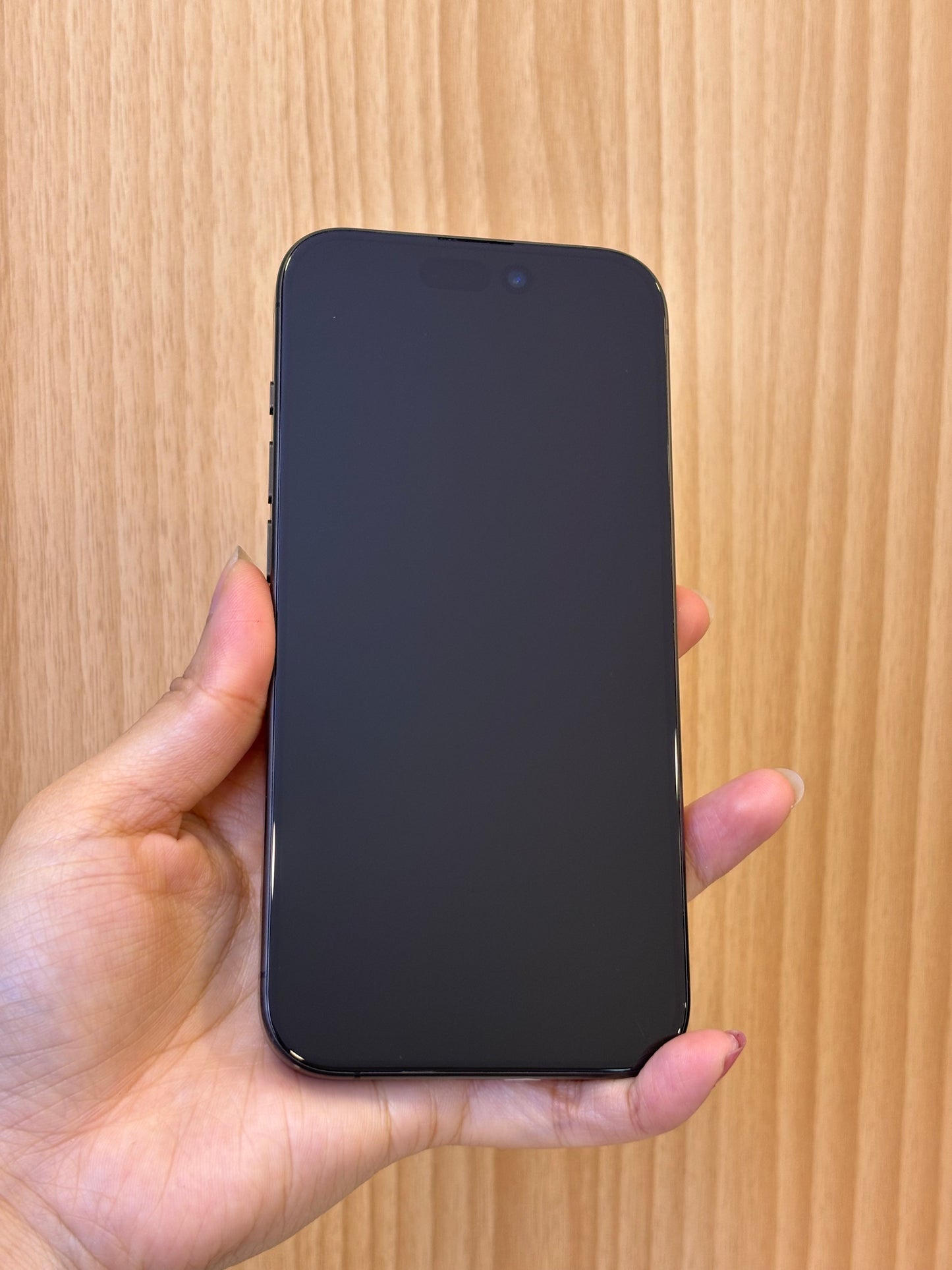 iPhone 15 Pro, 256GB (Grade A) *52808