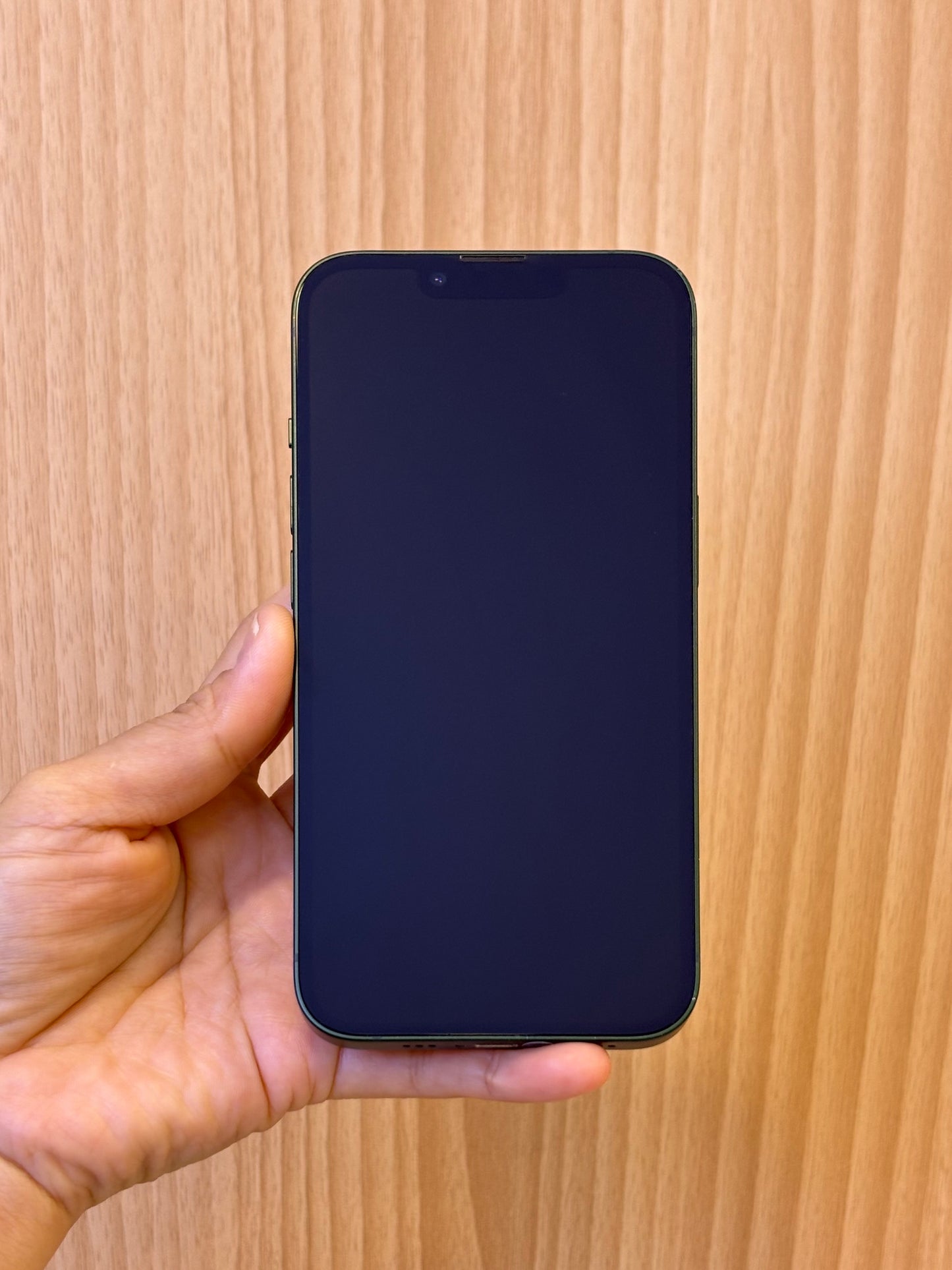 iPhone 13, 256GB (Grade AB) *75555